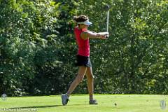 Ladies Golf 166